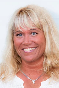 Malin Sundström